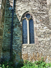 conwy church, gwynedd