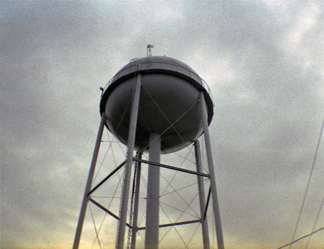 Tower Over N.C.