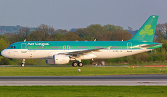 Aer Lingus DEA