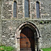 conwy church, gwynedd