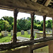 little wenham church, suffolk