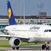 Lufthansa LR