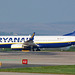 Ryanair EVT