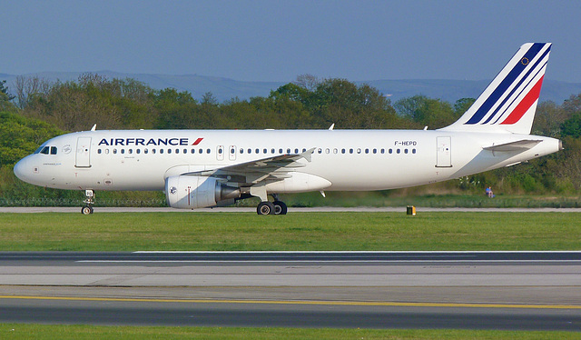 Air France PD