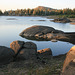 Wet Meadows Reservoir