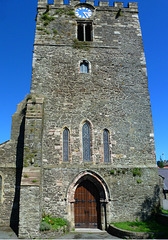 conwy church, gwynedd
