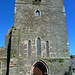 conwy church, gwynedd