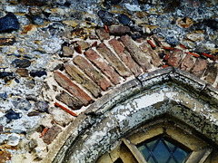 little wenham church, suffolk