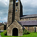 conwy church, gwynedd