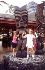 Polynesian Cultural Center