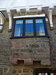 aberconwy house, conwy, gwynedd