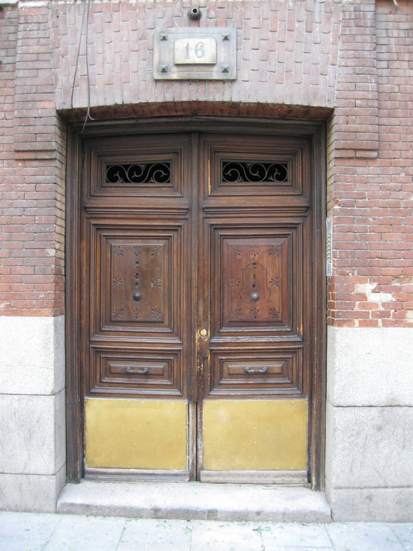 Doors