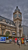 PARIS: Gare de Lyon.