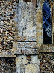 little wenham church, suffolk