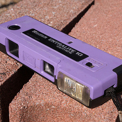 Kodak Ektralite 10 Kodak Ektralite 10