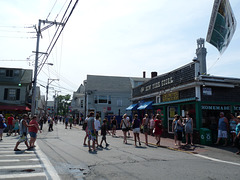 Commercial Street