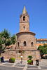 FREJUS: Cathédrale Saint Léonce.