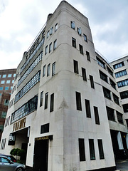 st.olaf house, tooley st., bermondsey, london