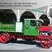 C2 1919 Albion A10 Lorry GA 1691 Brighton 5 5 2013
