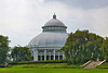 Enid A. Haupt Conservatory – New York Botanical Garden, New York, New York