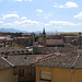 Segovia rooftops