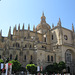 Cathedral of Segovia