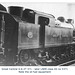 GC - 4-6-2T 371  - LNER cl A5 WHW