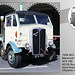S2 1938 AEC Mammoth Major Lorry AFX 790 Brighton 5 5 2013