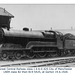 GC class I 4 6 0 425 LNER B2 & B19 5425 Gorton 19 6 1926 WHW