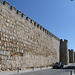 Avila walls