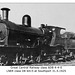 GCR cl 6DB 4 4 0 LNER cl D8 6415 Southport 31 5 1925 WHW