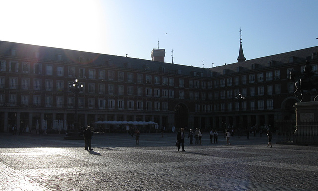 Plaza Mayor