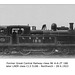 GCR cl 9K 4-4-2T no.188  - LNER cl C13 no.5188 at Northwich on 28.4.1923 WHW