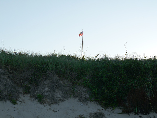 Coast Guard Beach