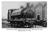 Great Central Railway class 18T 0-6-0ST 372B - LNER cl J59 - Neasden - 17.9.1921