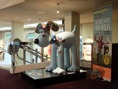 Gromit Unleashed (33) - 7 August 2013