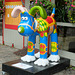 Gromit Unleashed (35) - 7 August 2013