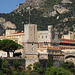 MONACO: Le Palais