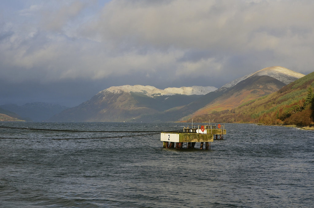 Loch Striven