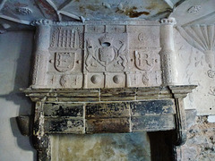 plas mawr, conwy, gwynedd