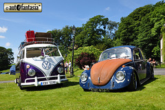 Cumbria VAG 2011