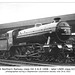 GNR cl H4 260 1008 LNER cl K3 4008 24 6 1922