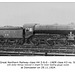 GNR cl H4 260 LNER cl K3 no 58 Doncaster 29 11 1924