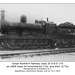 GNR cl J5 0 6 0 175 LNER cl J4 3175A Bradford 14 7 1923 WHW