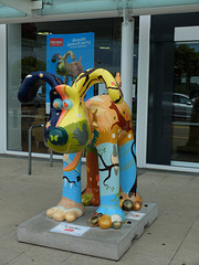 Gromit Unleashed (40) - 7 August 2013
