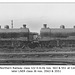 GNR cl J22 0 6 0s nos 563 & 551 LNER J6 Colwick c1922