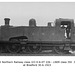 GNR cl J23 060T 226 LNER cl J50 3226 Bradford 30 6 1923 WHW