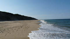 Nauset Light Beach