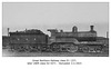 GNR D1 4 4 0 1371 LNER D2 4371 Doncaster 3 3 1923 WHW