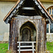 badley church, suffolk